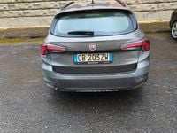 Usata Fiat Tipo 120 CV (88 kW) 2020 Grigio Station wagon