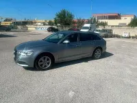 Usata Audi A6 204 CV (150 kW) 2014 Grigio Station wagon