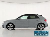 Occasion Audi A1 Sportback S-Line 95 ch (69 kW) 2025 Gris Citadine