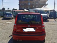 usata Fiat Panda Panda 1.1 Active