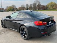 Usata BMW M4 2016 Coupé