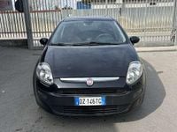 Usata Fiat Punto Evo Emotion 90 CV (66 kW) 2009 Utilitaria