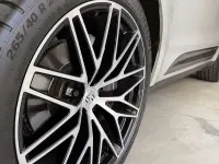 Usata Porsche Macan 265 CV (194 kW) 2022 SUV