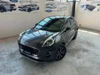 Usata Ford Puma Titanium 125 CV (91 kW) 2023 Grigio SUV