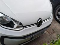 usata VW e-up! - 2021