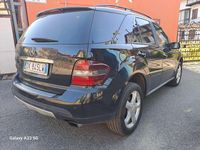 Begagnad Mercedes ML280 190 HK (139 kW) 2007 Other SUV