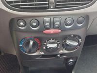 Usata Fiat Punto 2001 Grigio Utilitaria