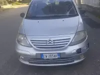 Usata Citroën C3 60 CV (44 kW) 2005 Grigio Berlina