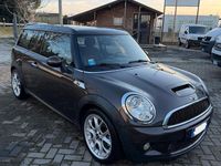 Usata Mini Cooper Clubman 175 CV (128 kW) 2008 Station wagon