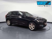 Usata Volvo XC60 Core 197 CV (144 kW) 2022 Nero SUV