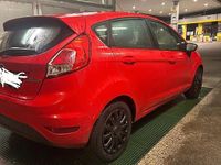 Usata Ford Fiesta 60 CV (44 kW) 2016 Berlina