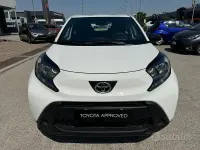 Usata Toyota Aygo X Active 72 CV (52 kW) 2025 Other SUV