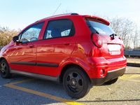 usata Chevrolet Matiz 1.0 SX Energy ecologic Gpl