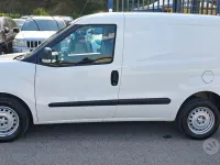 Usata Fiat Doblò S 105 CV (77 kW) 2020 Bianco Monovolume
