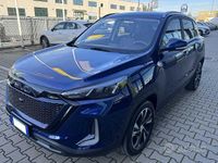 Usata EVO Evo 5 120 CV (88 kW) 2024 Blu/azzurro SUV