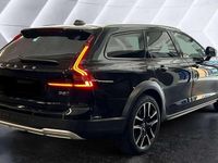 Usata Volvo V90 CC Business Edition 250 CV (183 kW) 2023 Nero Station wagon