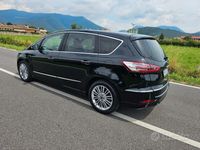 usata Ford S-MAX 2.0 TDCI S&S POWERSHIFT VIGNALE