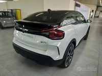 Nuova Citroën C4 Shine 100 kW (136 CV) 2025 SUV