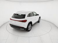 Nuova Mercedes EQA250+ Advanced 139 kW (190 CV) 2026 Bianco SUV