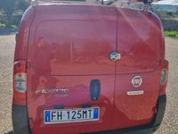 Usata Fiat Fiorino 95 CV (69 kW) 2017 Other Monovolume