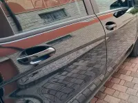 Usata Mercedes A160 95 CV (69 kW) 2012 Nero Berlina