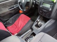 usata VW Golf V Golf 1.6 16V FSI 3p. Comfortline