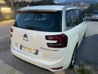 Usata Citroën C4 SpaceTourer 131 CV (96 kW) 2020 Bianco Monovolume