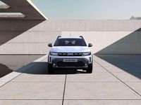 Nuova Dacia Duster Journey 122 CV (89 kW) 2026 Bianco ghiaccio SUV