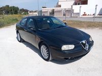 usata Alfa Romeo Alfa 6 156 19 Multijet 140 CavalliMarce