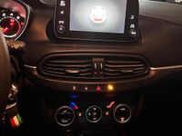 Usata Fiat Tipo Lounge 120 CV (88 kW) 2018 Monovolume
