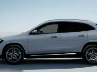 Usata Mercedes GLA180 116 CV (85 kW) 2024 Nero SUV