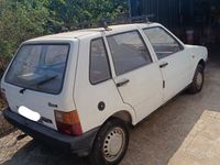 usata Fiat Uno 1.1 i.e. cat 5 porte