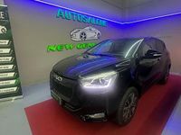 Usata EVO Evo 3 2023 Nero SUV