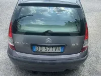 Usata Citroën C3 68 CV (50 kW) 2006 Berlina