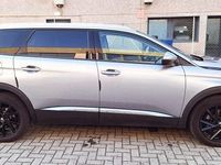 Usata Peugeot 5008 Allure 131 CV (96 kW) 2018 Grigio Monovolume