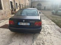 Usata BMW 520 2000 Berlina