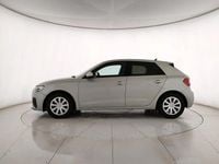 Usata Audi A1 Sportback Advanced Plus 116 CV (85 kW) 2025 Grigio Utilitaria
