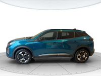 Begagnad Peugeot 2008 Allure 101 HK (74 kW) 2025 Blå SUV