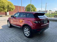 usata Land Rover Range Rover evoque RR Evoque 2.2 TD4 5p. Dynamic