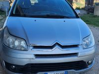 usata Citroën C4 HDi 2.0