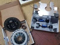 Usata Honda Civic Type R 200 CV (147 kW) 2002 Argento Berlina