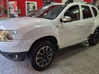 Usata Dacia Duster Prestige 109 CV (80 kW) 2016 Other SUV