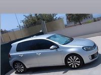 Usata VW Golf VI GTD 170 CV (125 kW) 2011 Utilitaria