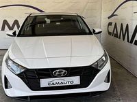 Usata Hyundai i20 84 CV (61 kW) 2023 Other Utilitaria