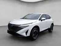 Nuova Nissan Qashqai N-Connecta 140 CV (102 kW) 2026 Vari colori SUV