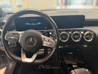 Usata Mercedes A35 AMG AMG 306 CV (225 kW) 2021 Gray Berlina