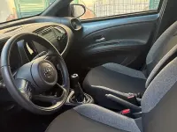 Usata Toyota Aygo X 72 CV (52 kW) 2025 Grigio SUV