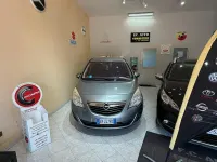 Usata Opel Meriva 110 CV (80 kW) 2012 Grigio Monovolume