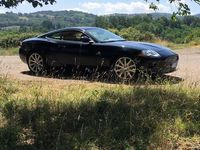 usata Jaguar XK Coupe 3.5 V8 auto 61.000 km perfetta