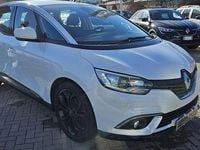 Usata Renault Scénic IV 110 CV (80 kW) 2018 Nero etoile' Monovolume